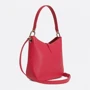 Женская сумка хобо Furla SIRENA S HOBO красная (WB00355AX07330656S): Страна производитель Болгария
