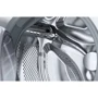 Стиральная машина Bosch WAN2400EPL: Тип загрузки фронтальная