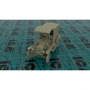 Развозной фургон Model T 1912 Light Delivery Car (ICM24008): Масштаб 1:24