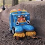 Тайлер машина для прибирання вулиць WOW TOYS (10391): Стать Унисекс