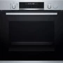 Духовой шкаф электрический Bosch HRG5180S0