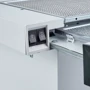 Вытяжка Grifon GR TL F4 60 WH: Материал корпуса крашенный металл