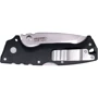 Нож Cold Steel AD-10 Lite Tanto, Black (CST CS-FL-AD10T): Тип ножа Складной