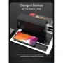 Внешний аккумулятор Romoss Power Bank 60000mah PEA60 22.5W Black (PEA60-152-2A42) фото 7