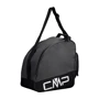 Спортивная сумка CMP для лыжных ботинок серая (8051737817357)
