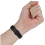 Ремінець BeCover Silicon Black (708592) for Xiaomi Mi Smart Band 7 Pro