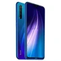 Смартфон Xiaomi Redmi Note 8 4/64 GB Neptune Blue Approved Вітринний зразок: Причина уцінки Как новый (витринный образец): смартфон выглядит и функционирует как новый. Смартфон полностью проте