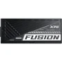 Блок живлення ADATA Fusion 1600 (FUSION1600T-BKCEU): Вентилятор нижньої стінки 135 мм