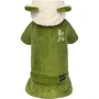 Костюм для собак Pet Fashion ALF XS оливковый