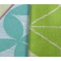 Рушник KELA Carla зелене 70x50 см (12278)