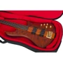 Чохол для гітари GATOR GT-BASS-BLK: Виробник Gator