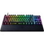 Клавіатура Razer Huntsman V3 Pro TKL Analog Optical Switch Gen-2 USB Black (RZ03-04980100-R3M1): Підключення проводное