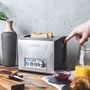 Тостер Gastroback Design Pro 2S 42397: Тип Электрический тостер