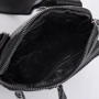 Мужская сумка через плечо Giorgio Ferretti черная (SHIGF3481-black): Пол Мужской