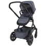 Универсальная коляска 2 в 1 Nuna Demi Grow Aspen, синий (ST08100/CC03901ASPGL) фото 9
