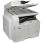 МФУ Canon imageRUNNER iR2206iF (3029C004): Автоподатчик оригиналов (емкость, листов) нет