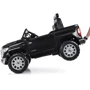 Дитячий електромобіль Джип Bambi Racer Toyota, чорний (JJ2266AEBLR-2): Рекомендований вік от 3 лет до 8 лет