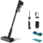 Пилосос Philips Series 7000 Aqua XC7053/01: Тип пилососа ручной (вертикальный)