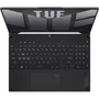 Ноутбук ASUS TUF Gaming A15 (FA507NU-TT901W): Экран 15.6" IPS (1920x1080) Full HD