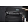 Духовой шкаф электрический Siemens HS736G1B1: Размеры 59.5x59.4x56.8 см