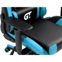 GT Racer X-5934-B Kids Black/Blue фото 7