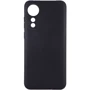 Чохол для телефона BeCover TPU Case Black для Oppo A78 4G (710106)
