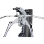 Фитнес станция Inspire M2 (M202): Максимальный вес пользователя, кг 150