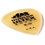 Медіатор Набор медиаторов DUNLOP 433R2.0 ULTEX SHAR Refill: Форма медіатора Standard