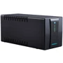 MARSRIVA MR-UF1000P1500VA Line-interactive
