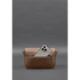Женская сумка кросс боди BlankNote Mary карамель (BN-BAG-52-caramel): Тип Сумки