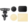 Держатель Hoco Car Holder Air Vent Magnetic CA115 Black фото 5