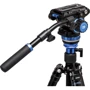 Benro Aluminum Single Tube Tripod A2573FS6PRO фото 8