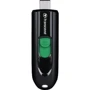 USB-флешка Transcend 128GB JetFlash 790C USB-C Black (TS128GJF790C)