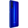 Смартфон Honor 20 2019 6/128Gb Sapphire Blue Approved Вітринний зразок: Причина уцінки Как новый (витринный образец): смартфон выглядит и функционирует как новый. Смартфон полностью протестирован по программе Approved, все функции работают корректно