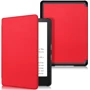 Аксессуар к электронной книге BeCover Smart Case Red for Amazon Kindle Paperwhite 11th Gen (707207)