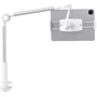Держатель Baseus Desk Holder Otaku life Rotary Adjustment Lazy Pro Silver (LUZQ000012): Производитель Baseus