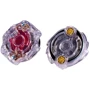 Ігровий набір Hasbro Beyblade Спрайзен і Одакс 2 дзиги в упаковці (B9491_B9493 BEY SPRYZEN AND ODAX): Виробник Hasbro