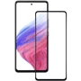 Аксесуар для смартфона ACCLAB Tempered Glass Full Glue Black для Samsung A536 Galaxy A53 5G: Колір черный