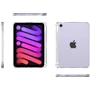 Аксессуар для iPad BeCover Anti-Shock with Apple Pencil Mount Clear (707100) for iPad mini 6 2021 фото 4