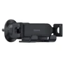 Держатель Baseus Car Holder Air Vent Stable Gravitational Black (SUWX010001)