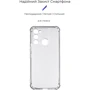 Чехол для телефонов Armorstandart Air Force Camera cover Transparent for Tecno Spark Go 2022 (KG5) (ARM67035): Совместимость Tecno Spark Go 2022 (KG5)