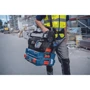 Сумка для інструментів Bosch GWT 20 та набір ручних інструментів (1600A02H5B) фото 17