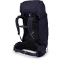 Рюкзак туристический Osprey Kyte 66 Mulberry Purple - WS/WM - синий: Производитель Osprey