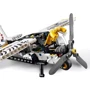 Конструктор LEGO Technic Буш-літак 333 деталі (42198) фото 7