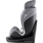 Автокрісло Britax-Romer Swivel Isofix сірий (2000038914): Колір серый