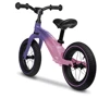 Беговел Lionelo BART AIR PINK VIOLET: Возраст от 2 лет