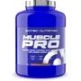 Протеїн Scitec Nutrition Muscle Pro 2500 g / 83 servings / chocolate