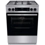 Плита комбінована Gorenje GKS6C70XJ