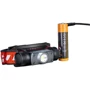 Фонарь туристический Fenix HM62-T V2.0 черный (HM62TV2.0Bla) фото 10