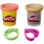 Ігровий Набір Hasbro Play-doh Плей-До Міні-солодощі (CHOCOLATE CHIP) (E5100_E5205)